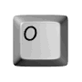 o